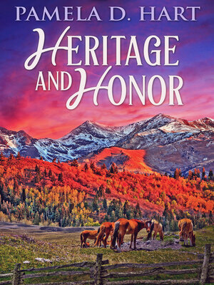 cover image of Heritage and Honor